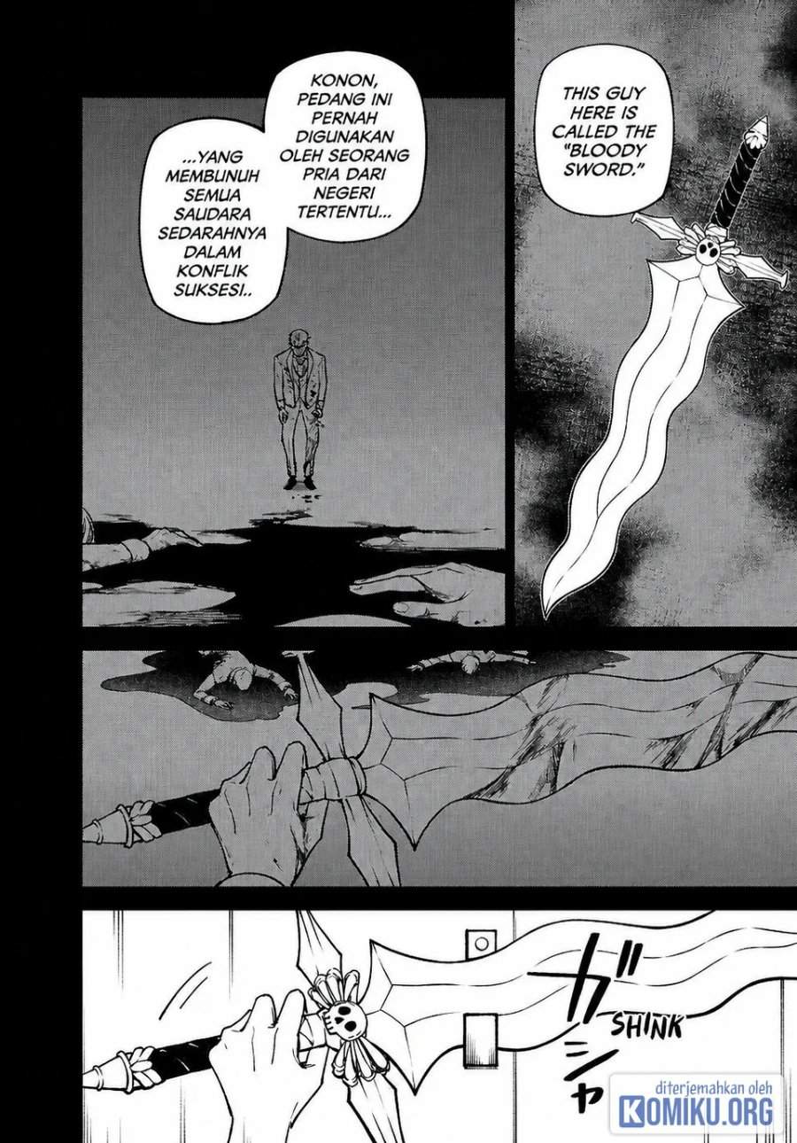 S-Rank Party Kara Kaikosareta “Jugushi” – “Noroi no Item” Shika Tsukuremasen ga, Sono Seinou wa Artifact-kyuu nari……! Chap 40 - Next Chap 41