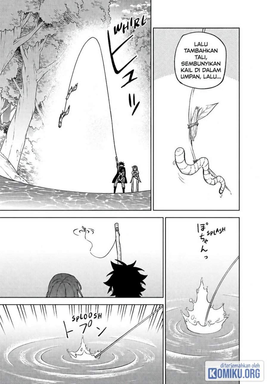 S-Rank Party Kara Kaikosareta “Jugushi” – “Noroi no Item” Shika Tsukuremasen ga, Sono Seinou wa Artifact-kyuu nari……! Chap 41 - Next Chap 42