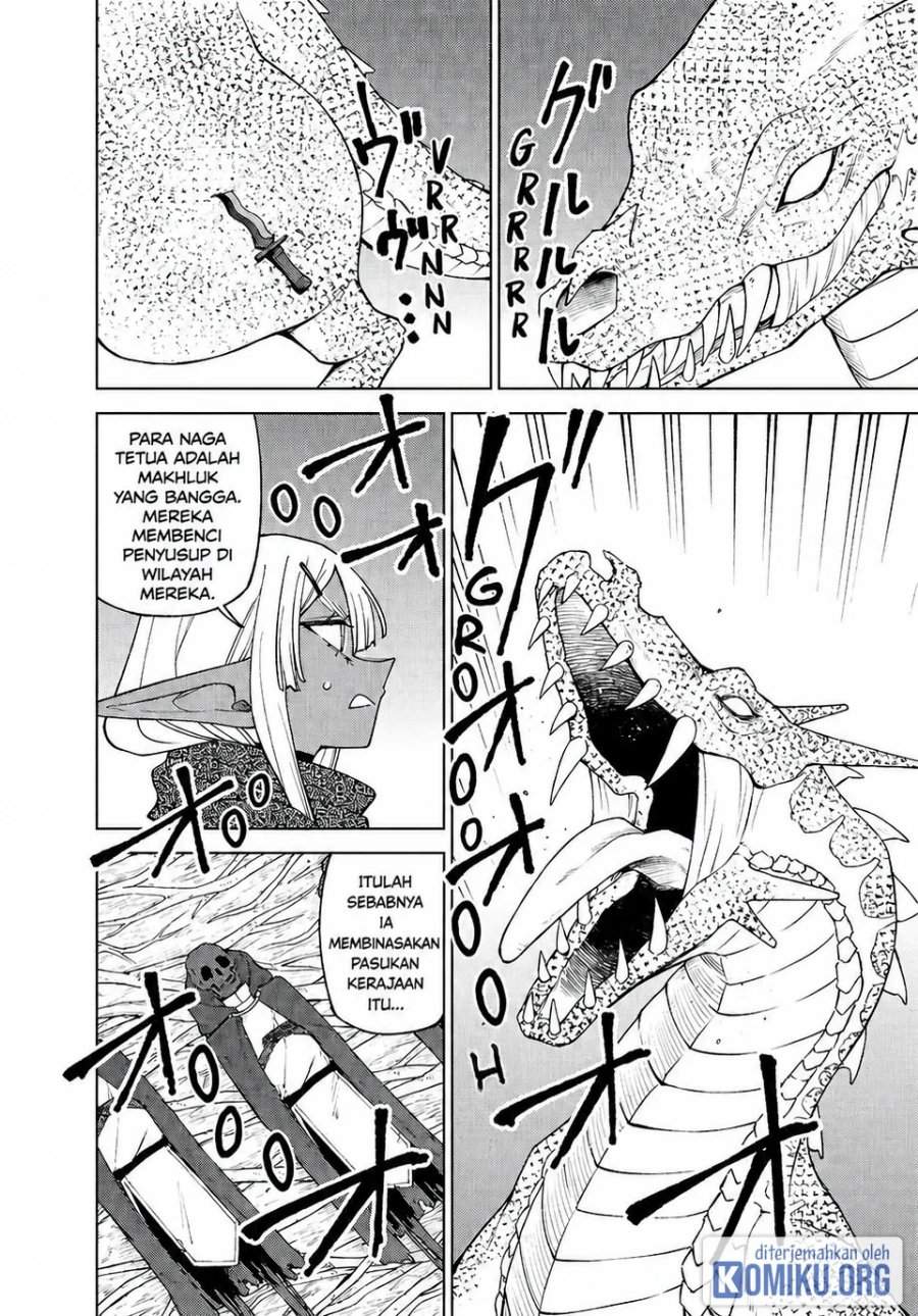 S-Rank Party Kara Kaikosareta “Jugushi” – “Noroi no Item” Shika Tsukuremasen ga, Sono Seinou wa Artifact-kyuu nari……! Chap 43 - Next Chap 44