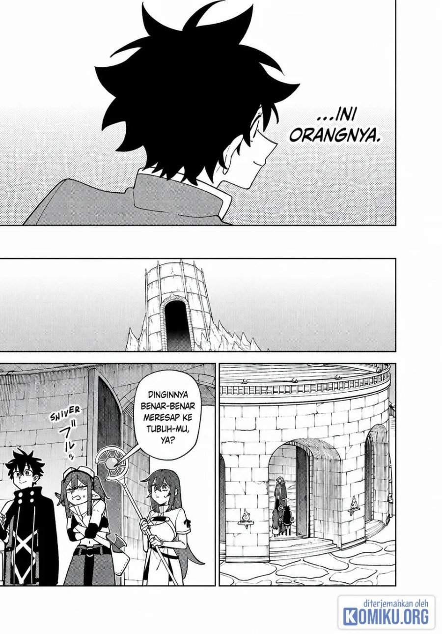 S-Rank Party Kara Kaikosareta “Jugushi” – “Noroi no Item” Shika Tsukuremasen ga, Sono Seinou wa Artifact-kyuu nari……! Chap 45 - Next Chap 46