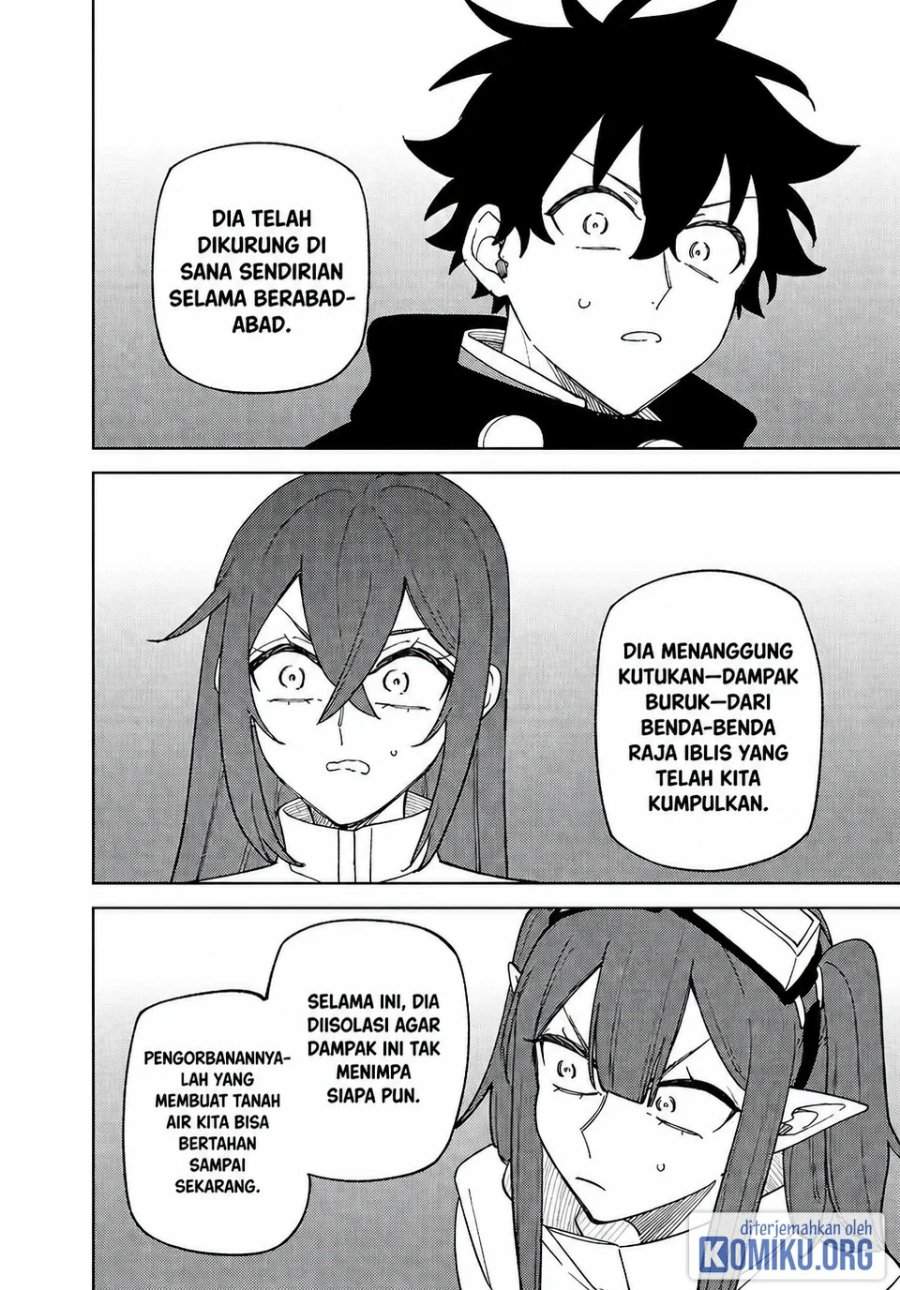 S-Rank Party Kara Kaikosareta “Jugushi” – “Noroi no Item” Shika Tsukuremasen ga, Sono Seinou wa Artifact-kyuu nari……! Chap 45 - Next Chap 46