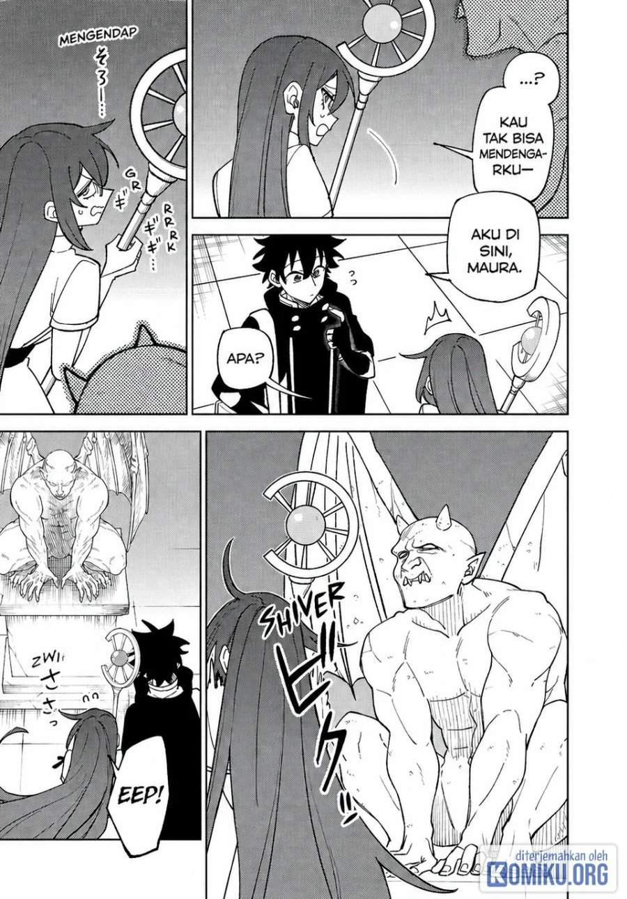 S-Rank Party Kara Kaikosareta “Jugushi” – “Noroi no Item” Shika Tsukuremasen ga, Sono Seinou wa Artifact-kyuu nari……! Chap 46 - Next Chap 47