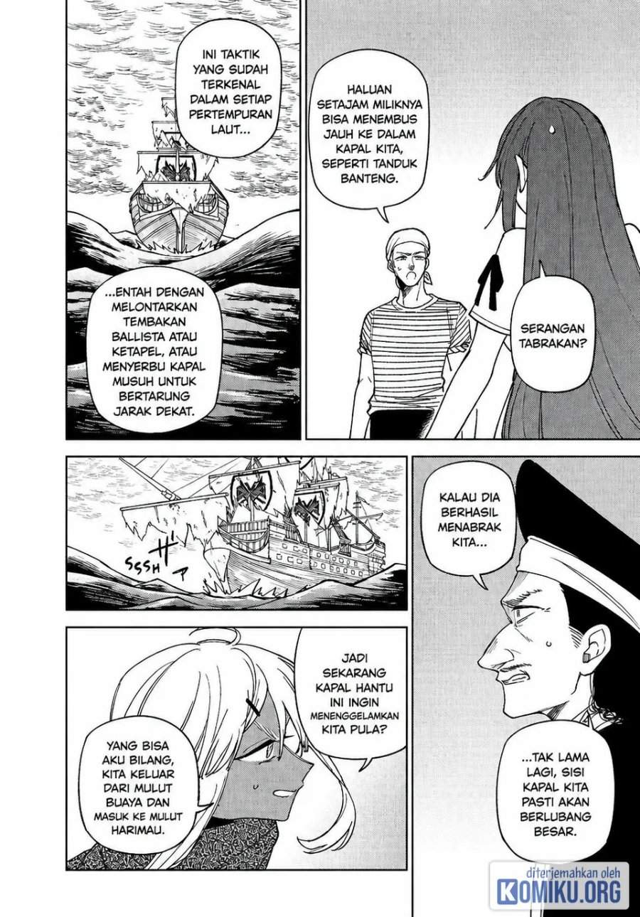 S-Rank Party Kara Kaikosareta “Jugushi” – “Noroi no Item” Shika Tsukuremasen ga, Sono Seinou wa Artifact-kyuu nari……! Chap 38 - Next Chap 39
