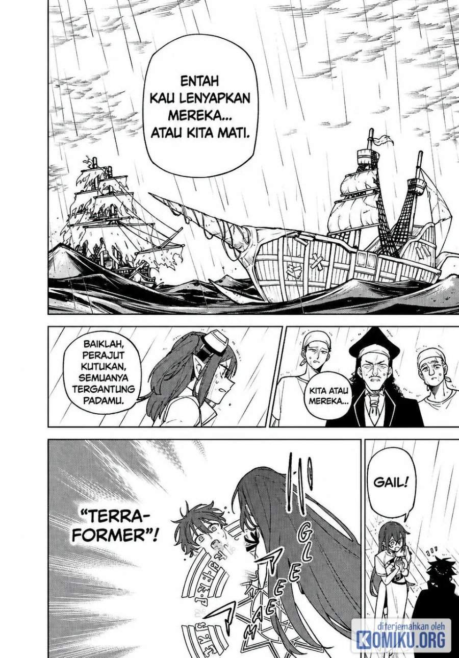 S-Rank Party Kara Kaikosareta “Jugushi” – “Noroi no Item” Shika Tsukuremasen ga, Sono Seinou wa Artifact-kyuu nari……! Chap 38 - Next Chap 39
