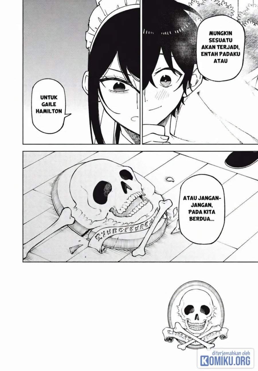 S-Rank Party Kara Kaikosareta “Jugushi” – “Noroi no Item” Shika Tsukuremasen ga, Sono Seinou wa Artifact-kyuu nari……! Chap 34.1 - Next Chap 35.1