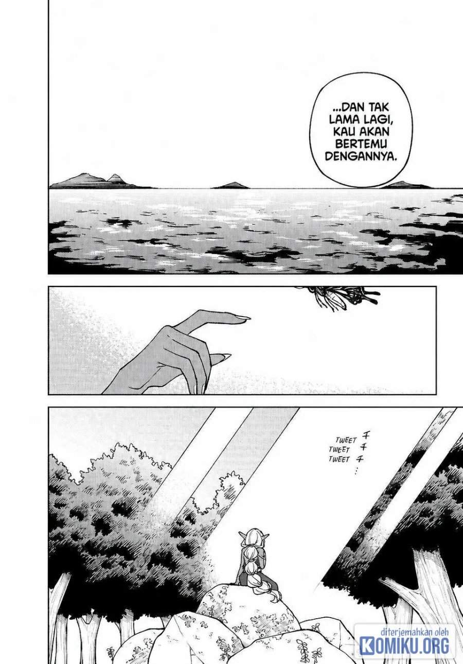 S-Rank Party Kara Kaikosareta “Jugushi” – “Noroi no Item” Shika Tsukuremasen ga, Sono Seinou wa Artifact-kyuu nari……! Chap 37 - Next Chap 38