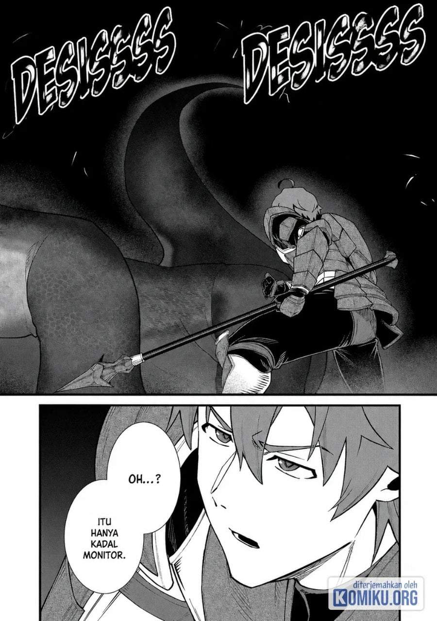 Ryoumin 0-nin Start no Henkyou Ryoushusama Chap 37 - Next Chap 38