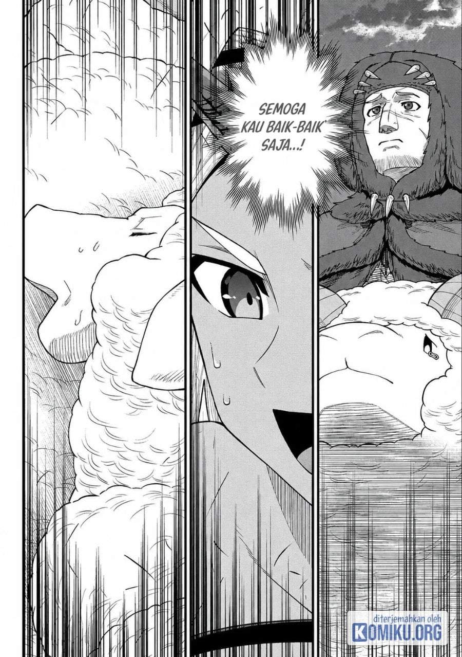 Ryoumin 0-nin Start no Henkyou Ryoushusama Chap 38 - Next Chap 39