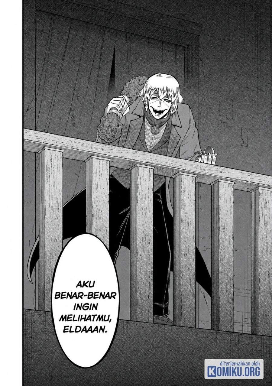 Ryoumin 0-nin Start no Henkyou Ryoushusama Chap 39 - Next Chap 40