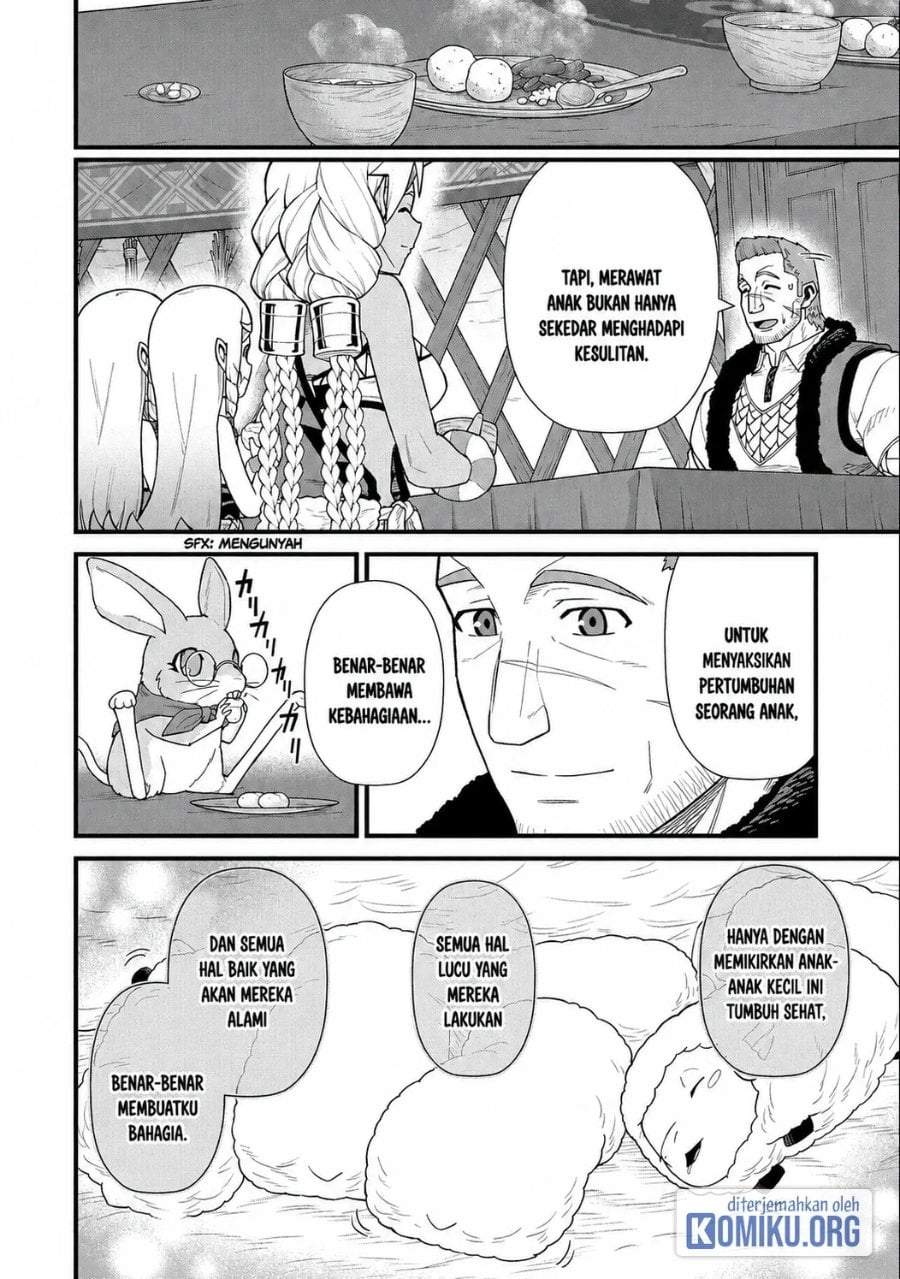 Ryoumin 0-nin Start no Henkyou Ryoushusama Chap 40 - Next Chap 41