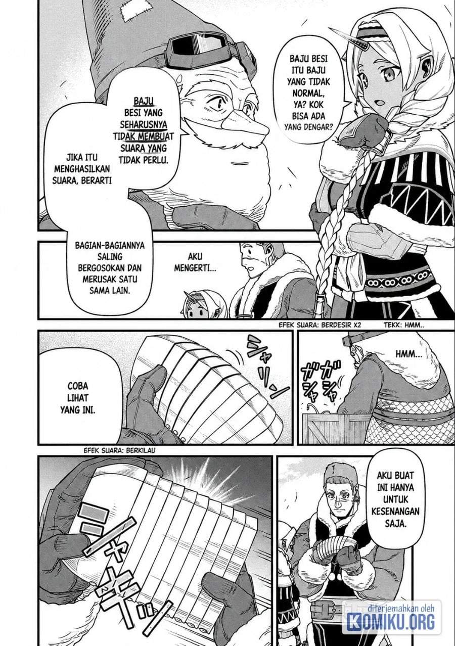 Ryoumin 0-nin Start no Henkyou Ryoushusama Chap 45 - Next Chap 46