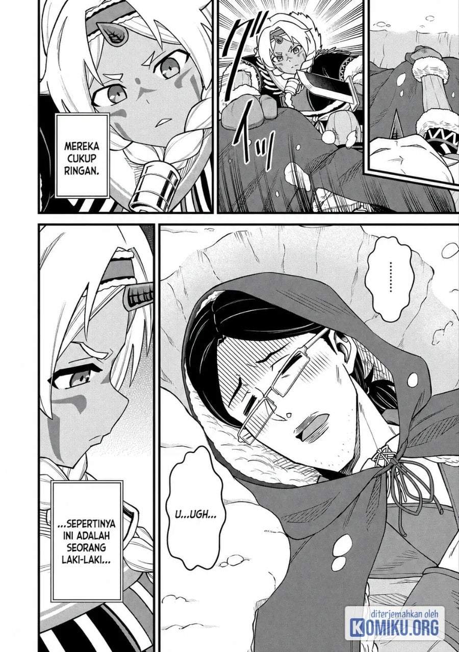 Ryoumin 0-nin Start no Henkyou Ryoushusama Chap 46 - Next Chap 47
