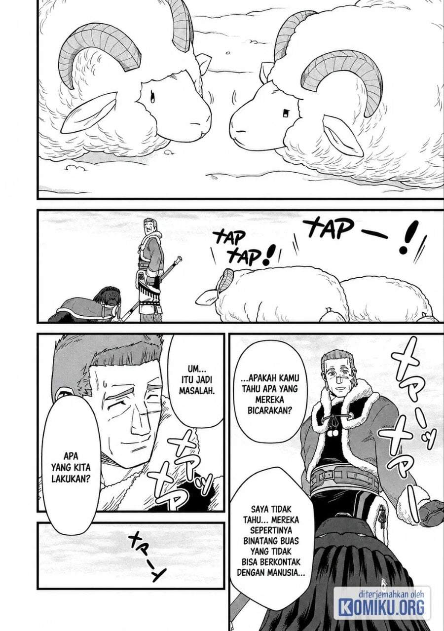 Ryoumin 0-nin Start no Henkyou Ryoushusama Chap 46 - Next Chap 47