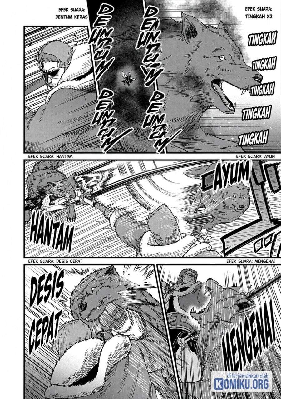 Ryoumin 0-nin Start no Henkyou Ryoushusama Chap 46 - Next Chap 47
