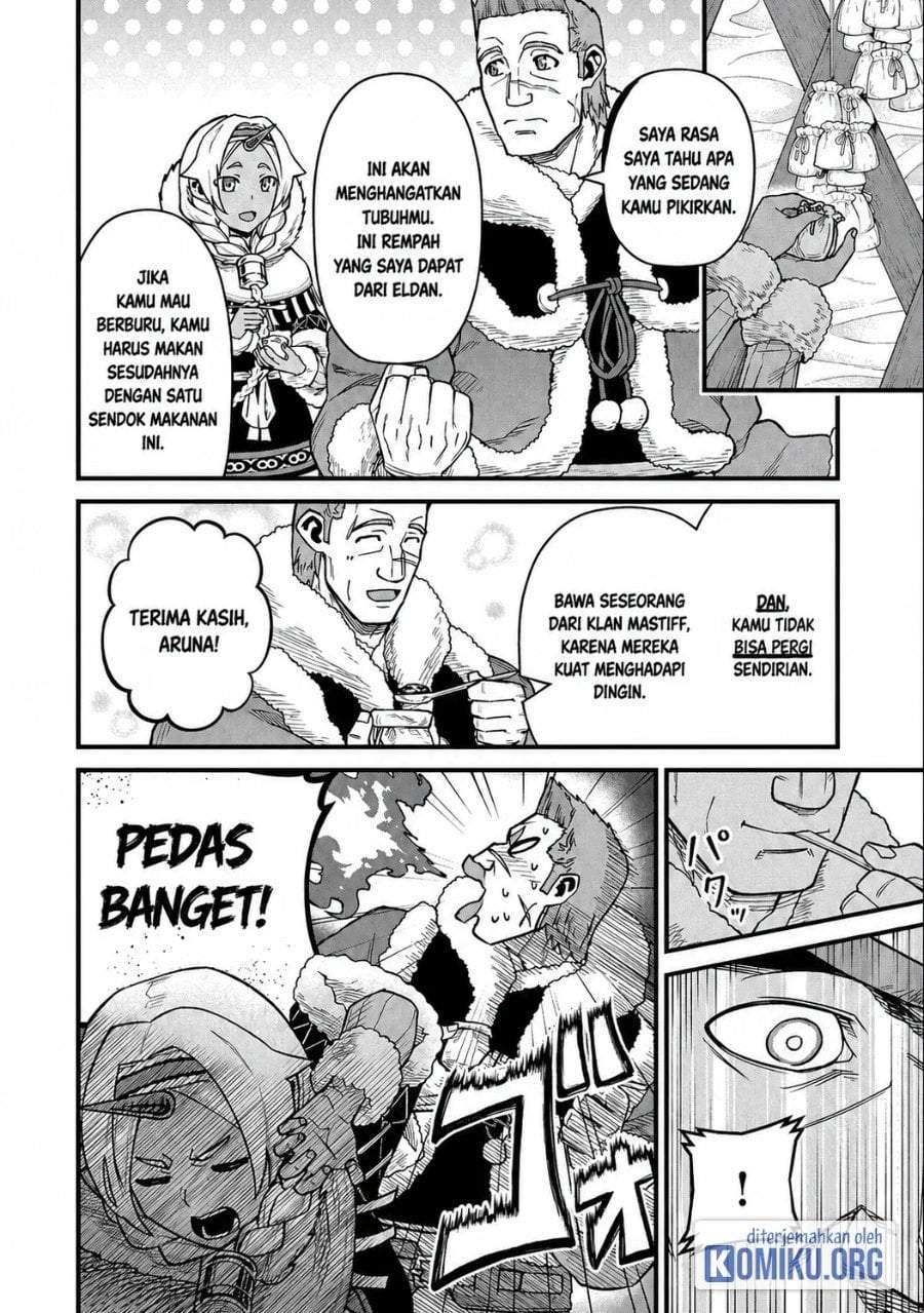 Ryoumin 0-nin Start no Henkyou Ryoushusama Chap 46 - Next Chap 47