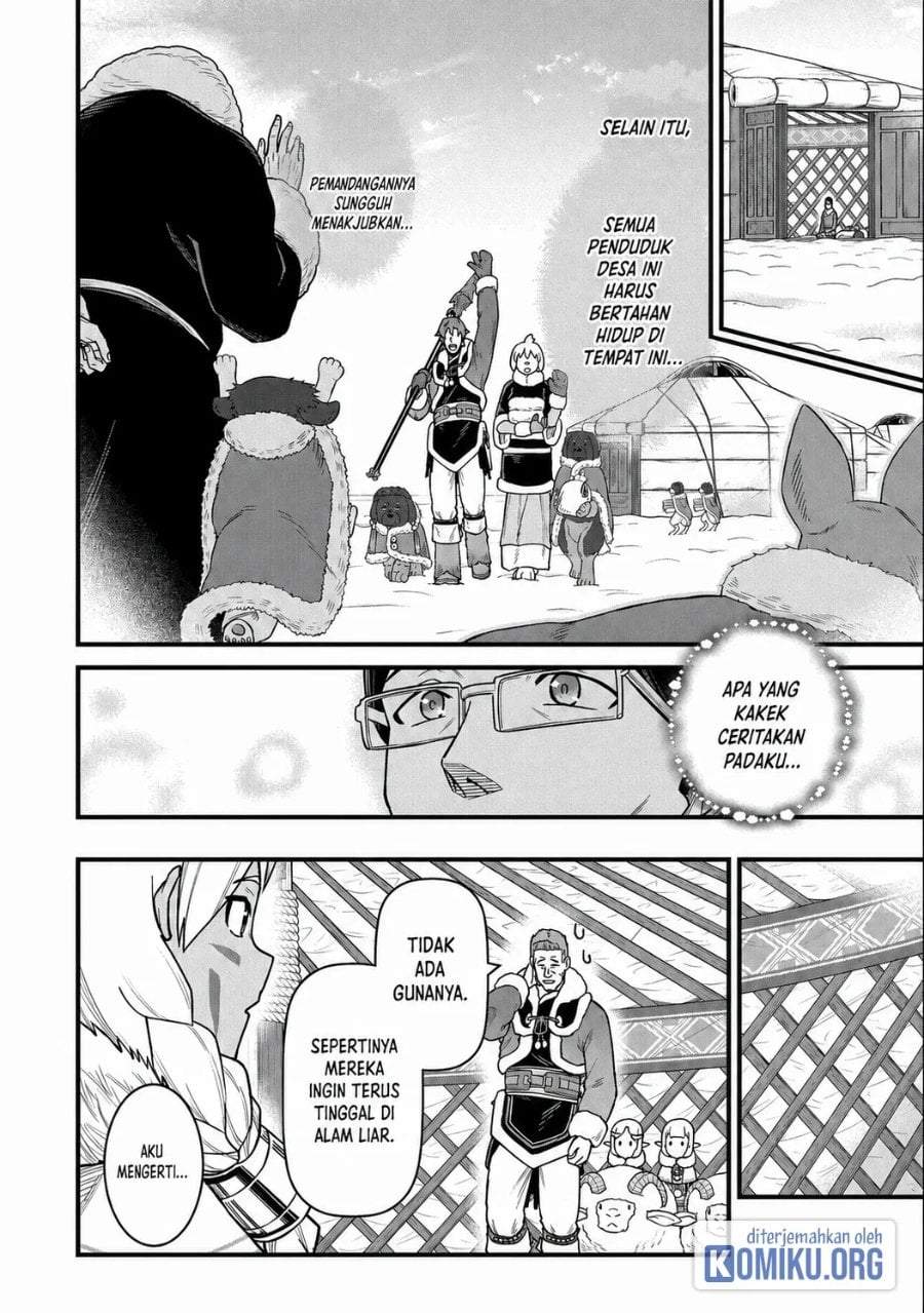Ryoumin 0-nin Start no Henkyou Ryoushusama Chap 47 - Next Chap 48