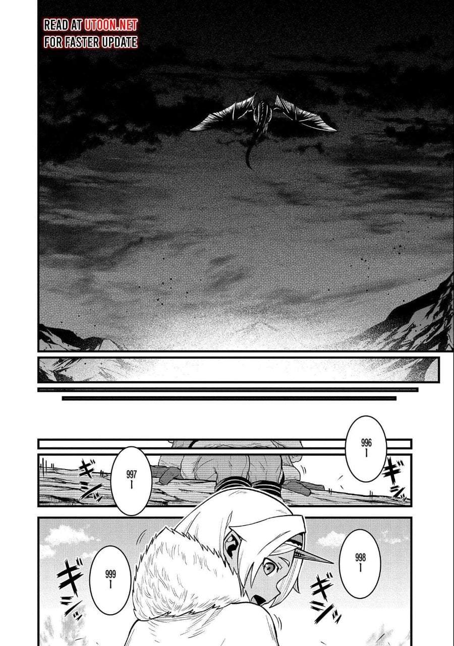 Ryoumin 0-nin Start no Henkyou Ryoushusama Chap 48 - Next Chap 49