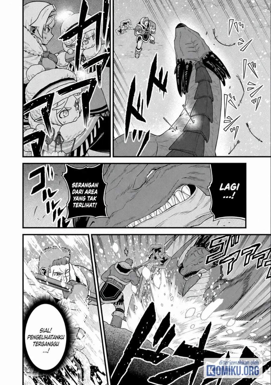 Ryoumin 0-nin Start no Henkyou Ryoushusama Chap 49 - Next Chap 50