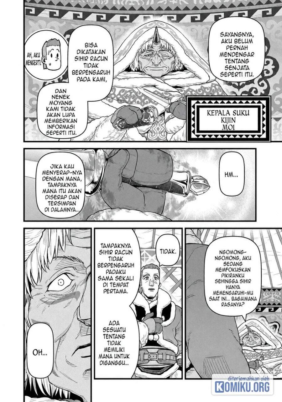 Ryoumin 0-nin Start no Henkyou Ryoushusama Chap 53 - Next Chap 54