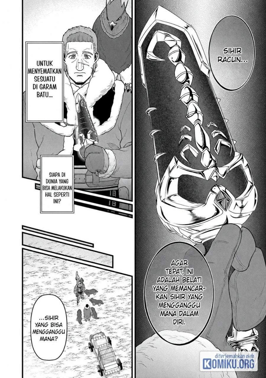 Ryoumin 0-nin Start no Henkyou Ryoushusama Chap 53 - Next Chap 54