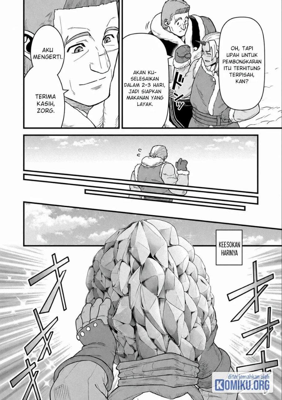 Ryoumin 0-nin Start no Henkyou Ryoushusama Chap 50 - Next Chap 51