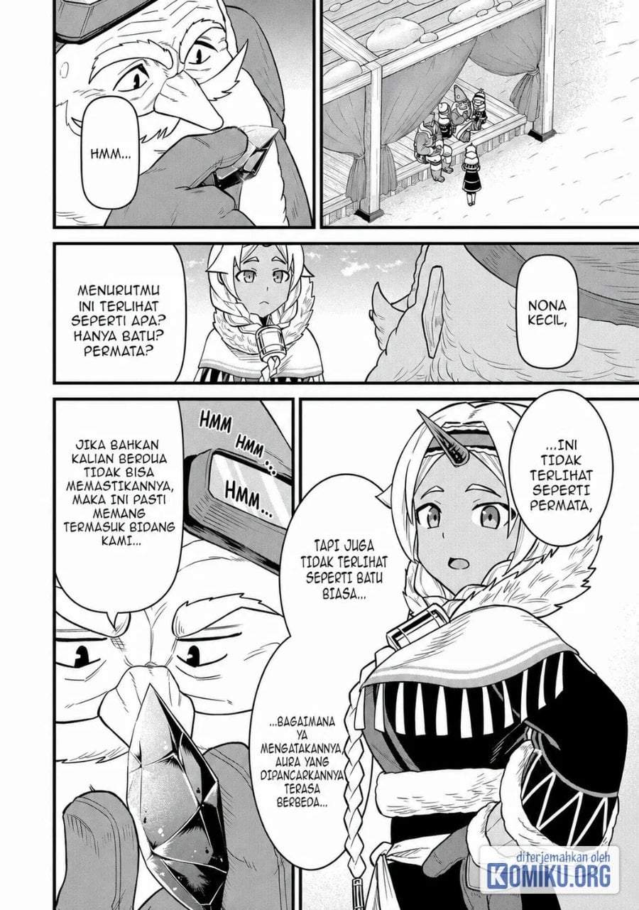 Ryoumin 0-nin Start no Henkyou Ryoushusama Chap 51 - Next Chap 52