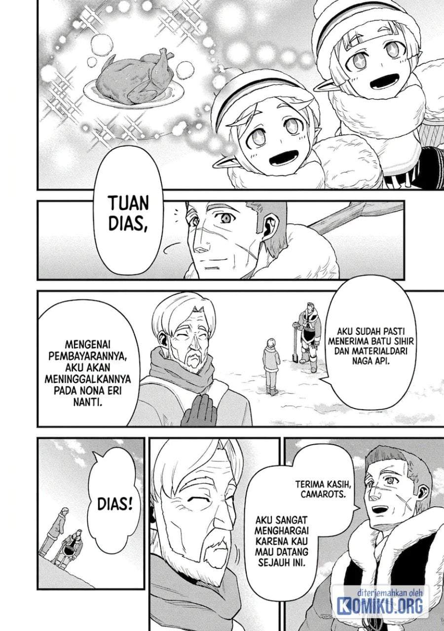 Ryoumin 0-nin Start no Henkyou Ryoushusama Chap 51 - Next Chap 52