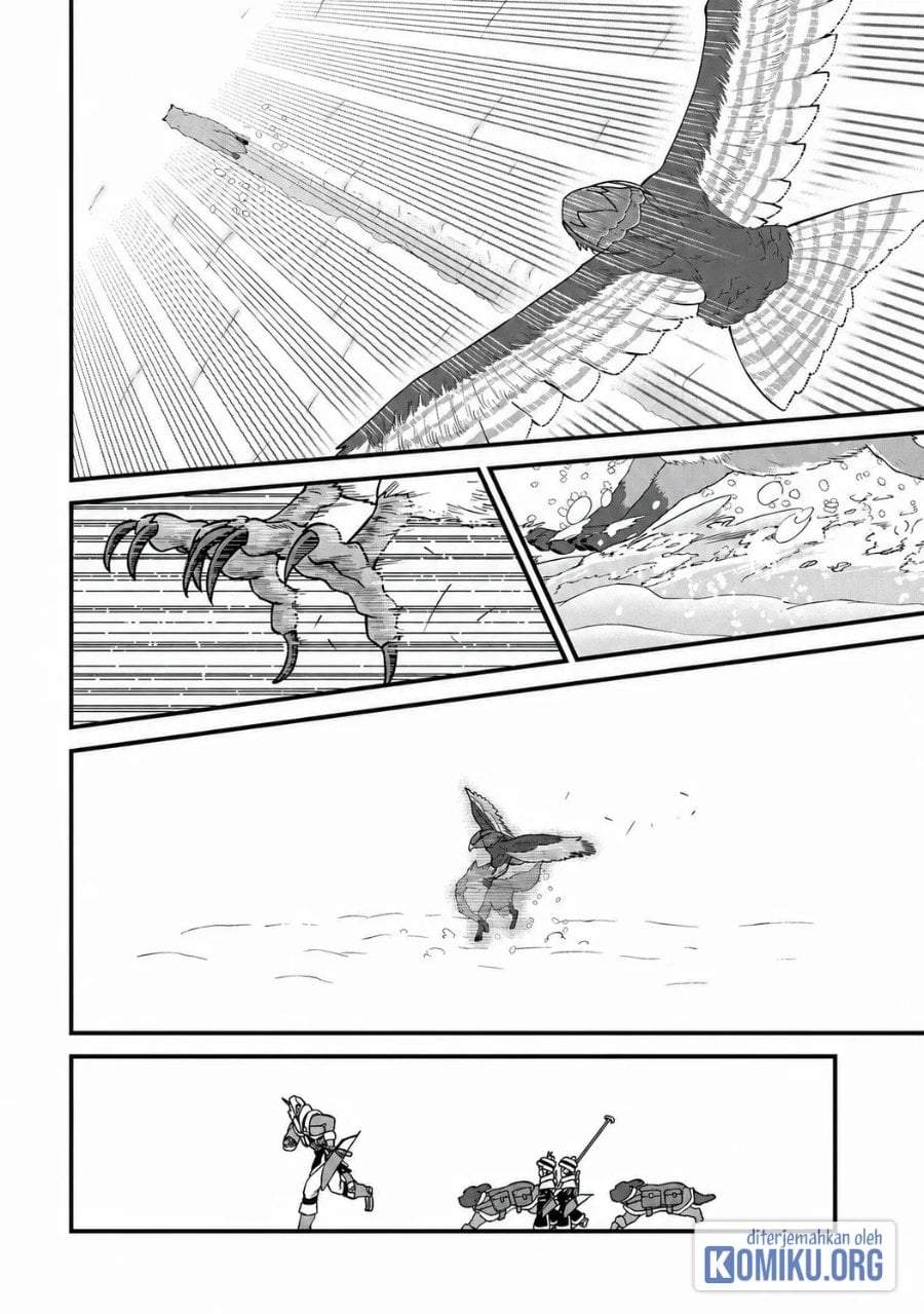 Ryoumin 0-nin Start no Henkyou Ryoushusama Chap 51 - Next Chap 52