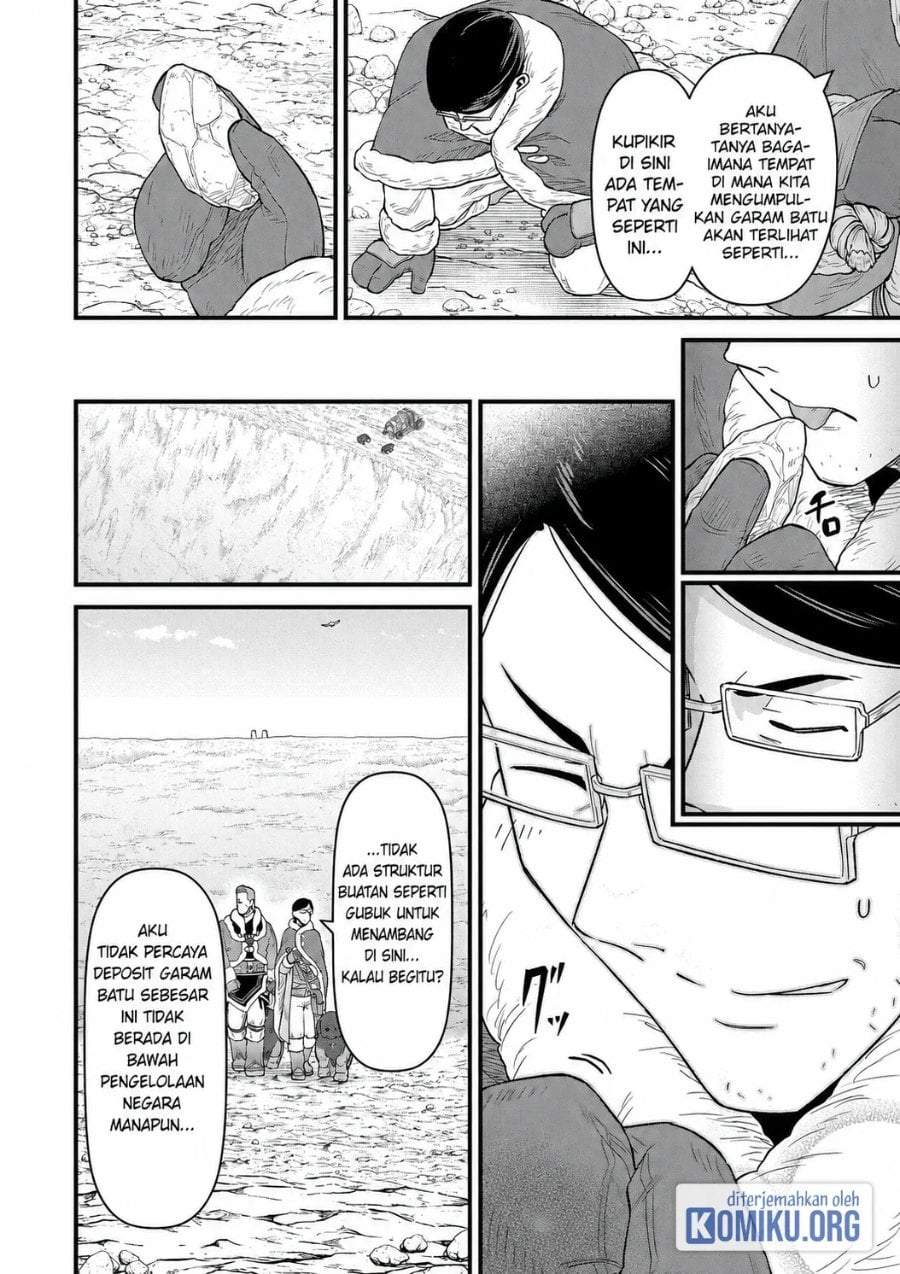 Ryoumin 0-nin Start no Henkyou Ryoushusama Chap 52 - Next Chap 53
