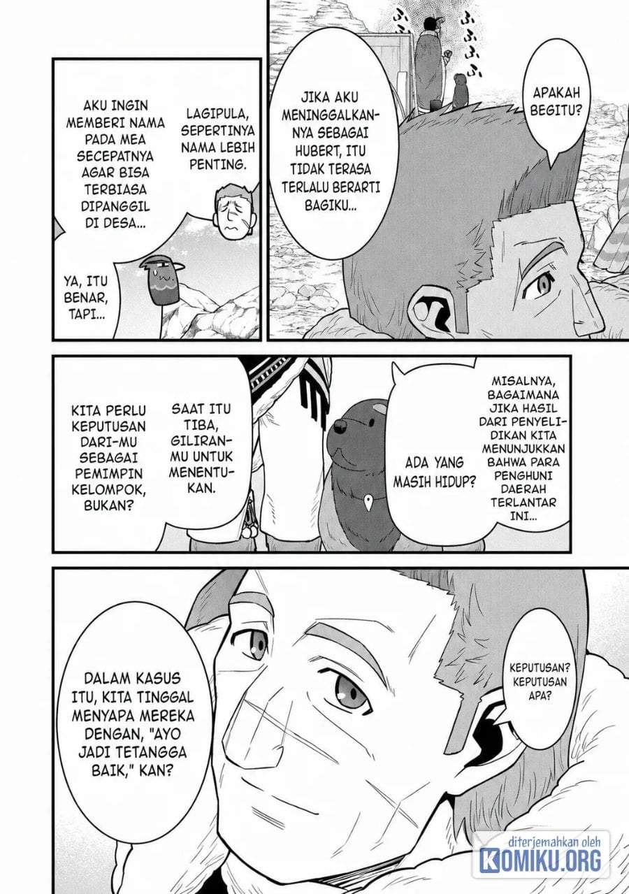 Ryoumin 0-nin Start no Henkyou Ryoushusama Chap 52 - Next Chap 53
