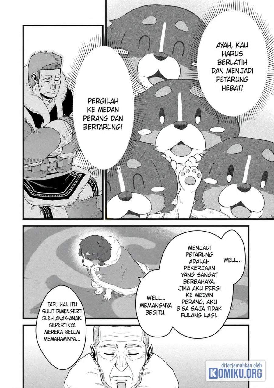 Ryoumin 0-nin Start no Henkyou Ryoushusama Chap 55 - Next Chap 56