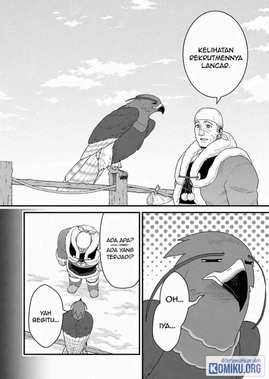 Ryoumin 0-nin Start no Henkyou Ryoushusama Chap 56 - Next Chap 57
