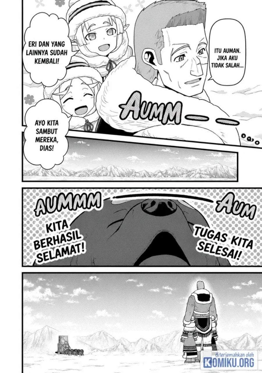 Ryoumin 0-nin Start no Henkyou Ryoushusama Chap 56 - Next Chap 57