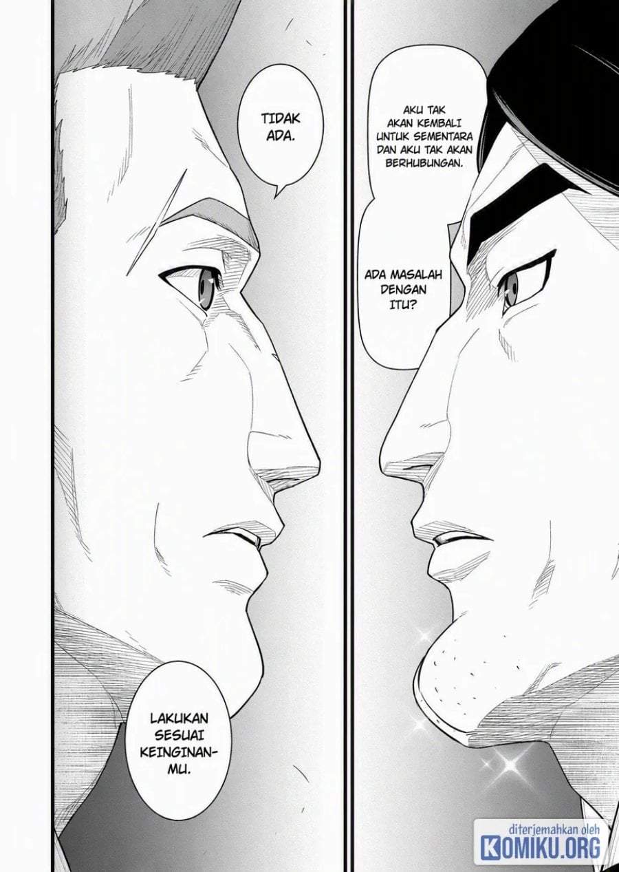 Ryoumin 0-nin Start no Henkyou Ryoushusama Chap 57 - Next Chap 58