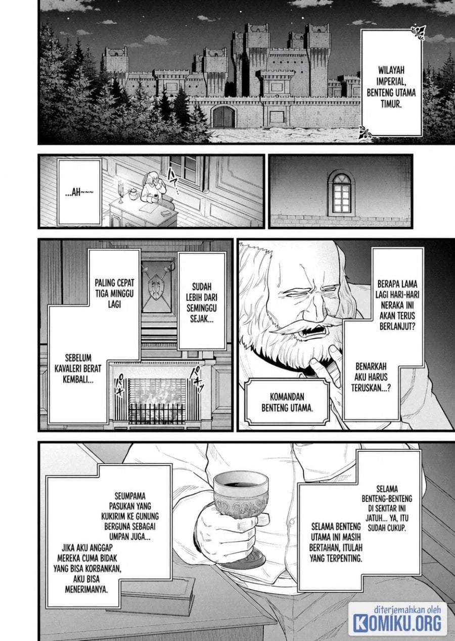 Ryoumin 0-nin Start no Henkyou Ryoushusama Chap 59 - Next Chap 60