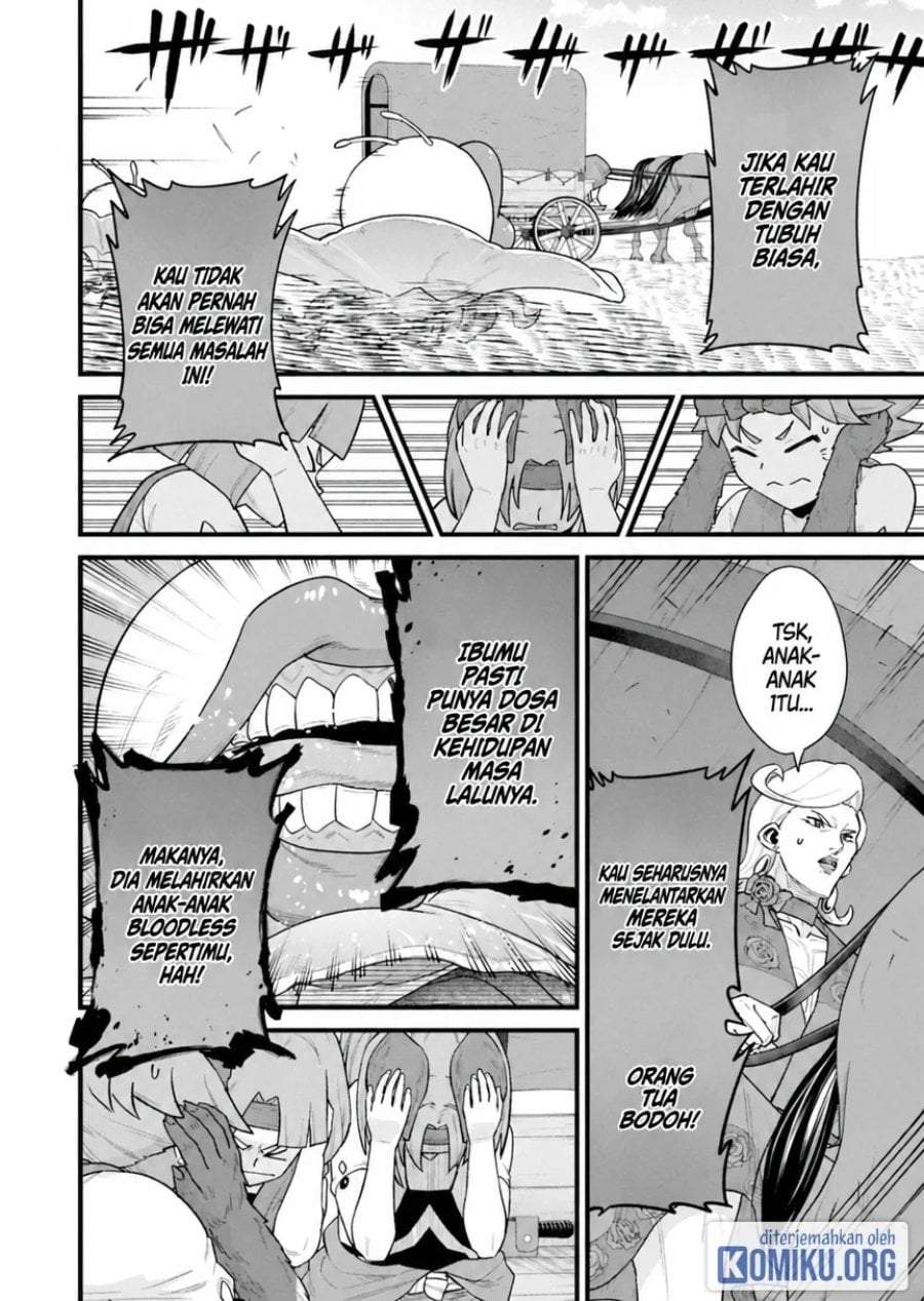 Ryoumin 0-nin Start no Henkyou Ryoushusama Chap 63 - Next Chap 64
