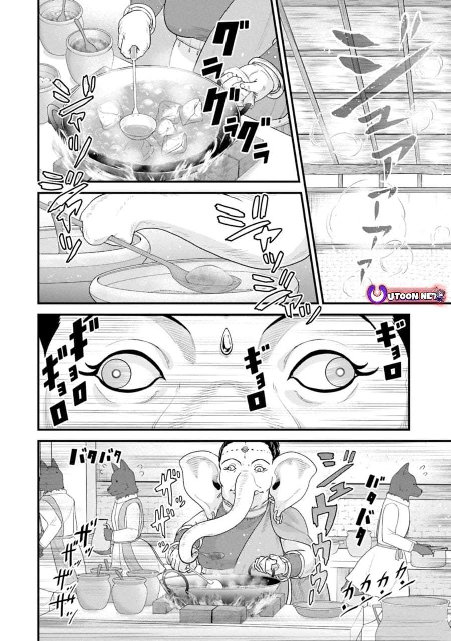 Ryoumin 0-nin Start no Henkyou Ryoushusama Chap 65 - Next Chap 66