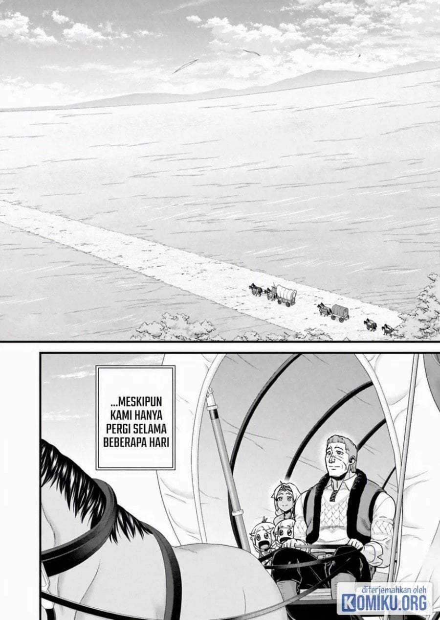 Ryoumin 0-nin Start no Henkyou Ryoushusama Chap 69 - Next Chap 70