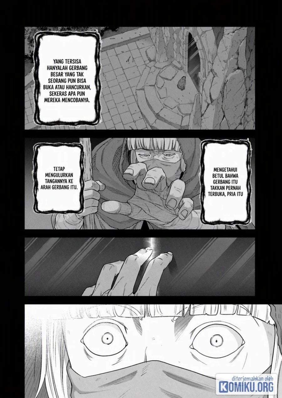 Ryoumin 0-nin Start no Henkyou Ryoushusama Chap 70.2 - Next Chap 71.2