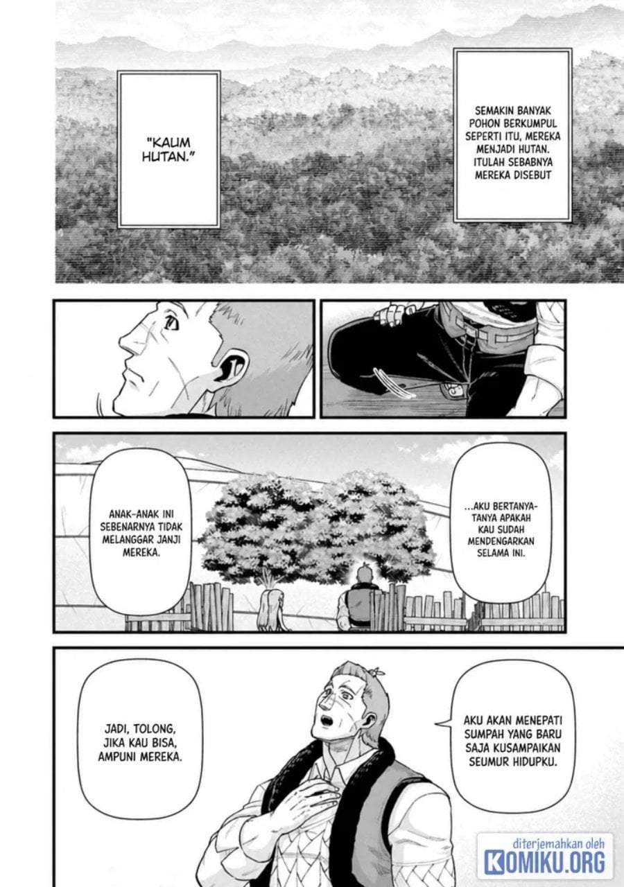 Ryoumin 0-nin Start no Henkyou Ryoushusama Chap 70.2 - Next Chap 71.2