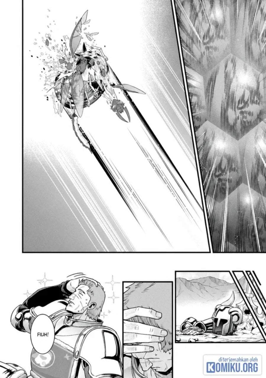 Ryoumin 0-nin Start no Henkyou Ryoushusama Chap 71.2 - Next Chap 72.2
