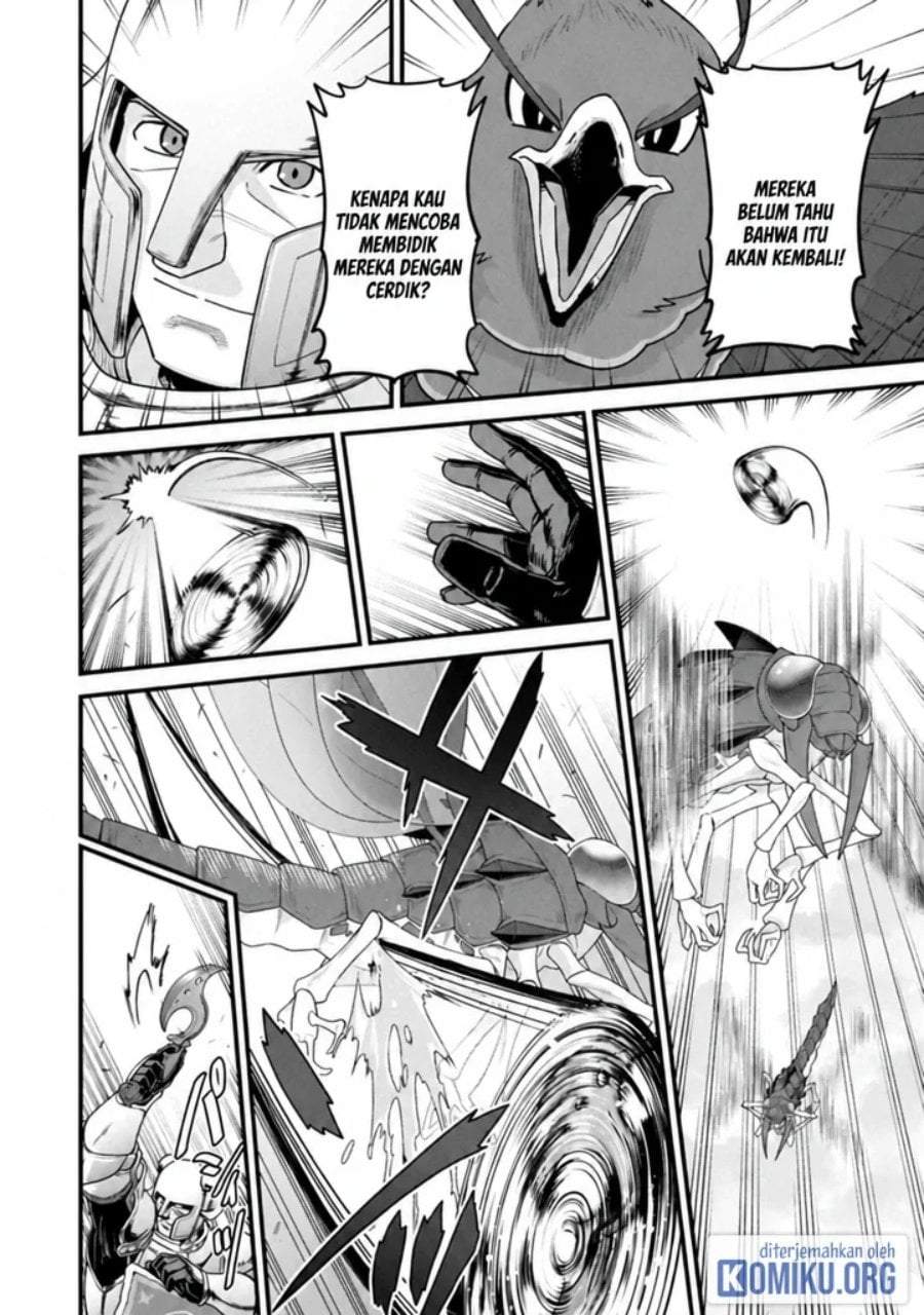 Ryoumin 0-nin Start no Henkyou Ryoushusama Chap 71.2 - Next Chap 72.2
