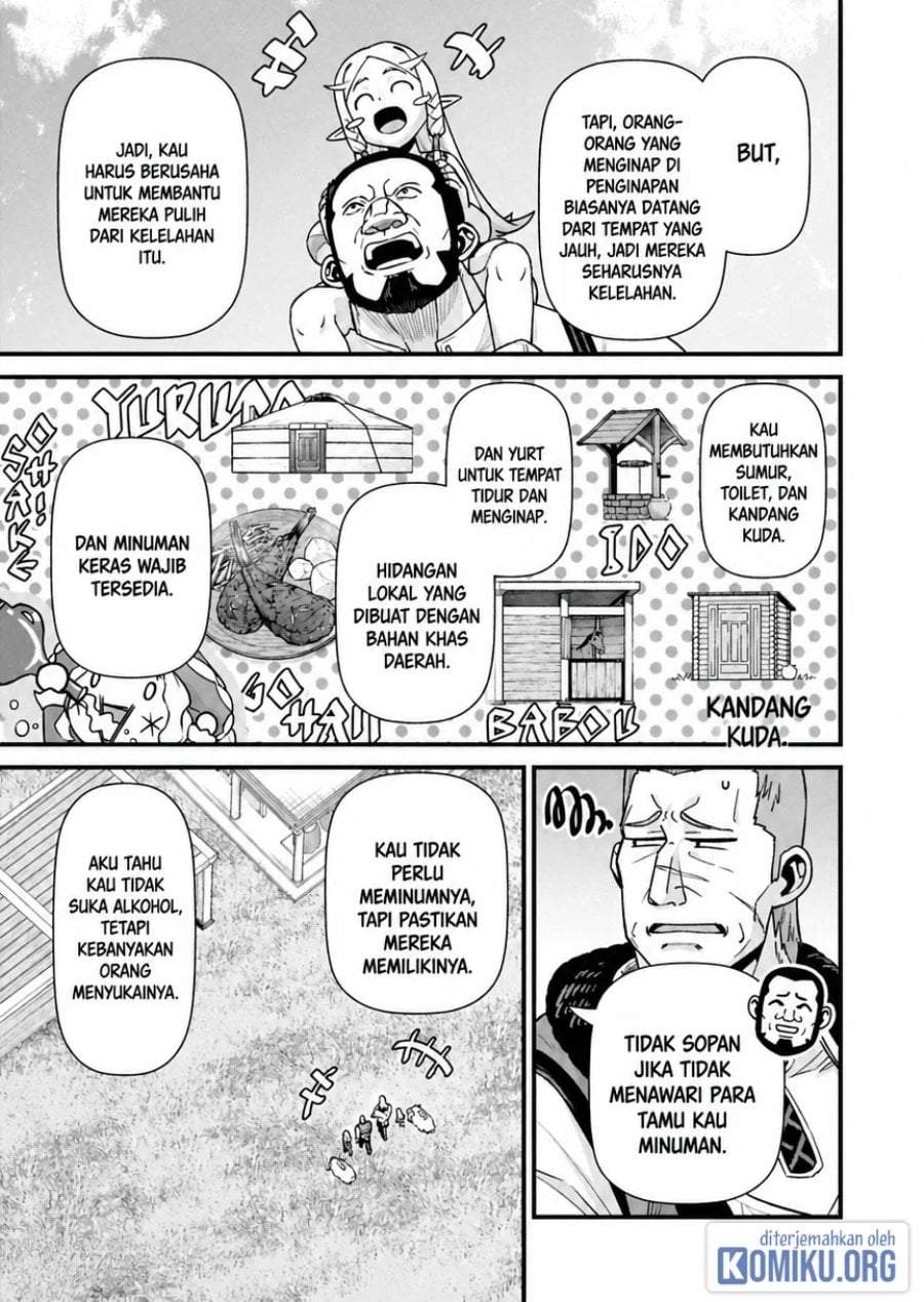 Ryoumin 0-nin Start no Henkyou Ryoushusama Chap 72.2 - Next Chap 73.2