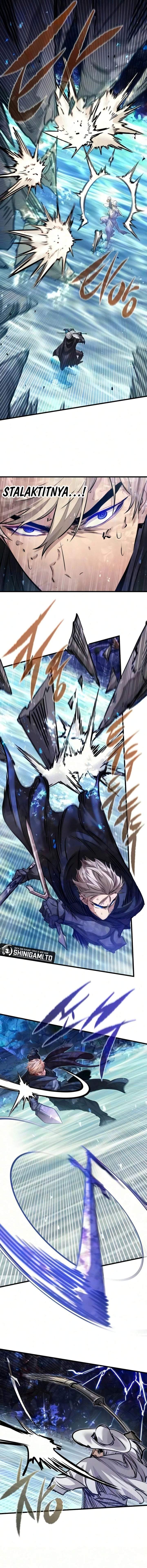 The Regressed Mercenary’s Machinations Chap 98 - Next Chap 99