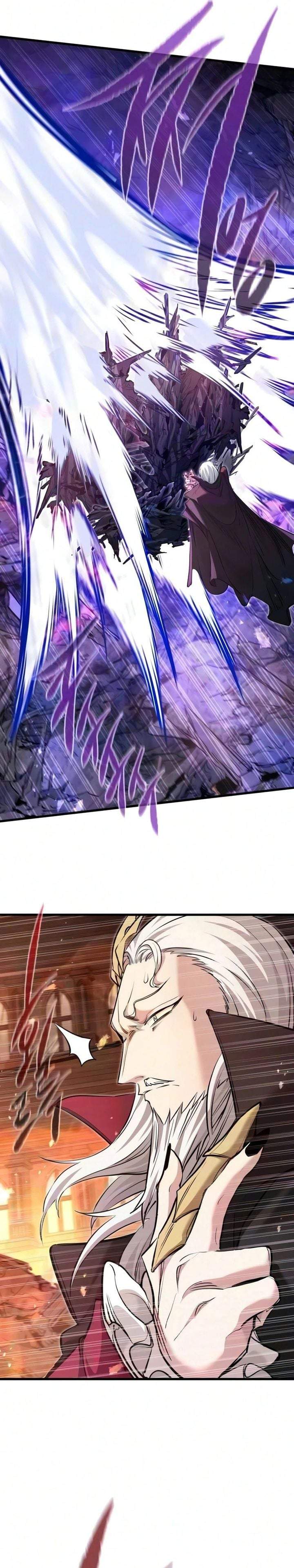 The Regressed Mercenary’s Machinations Chap 93 - Next Chap 94