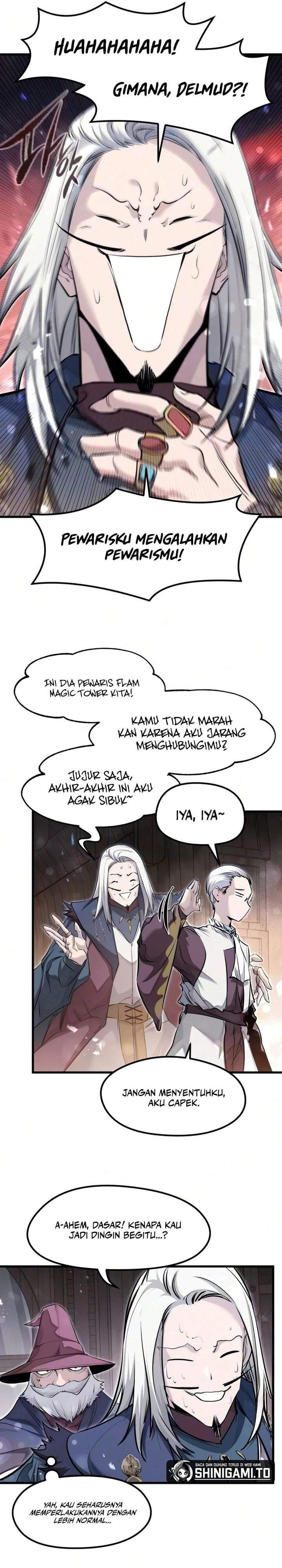 The Regressed Mercenary’s Machinations Chap 93 - Next Chap 94