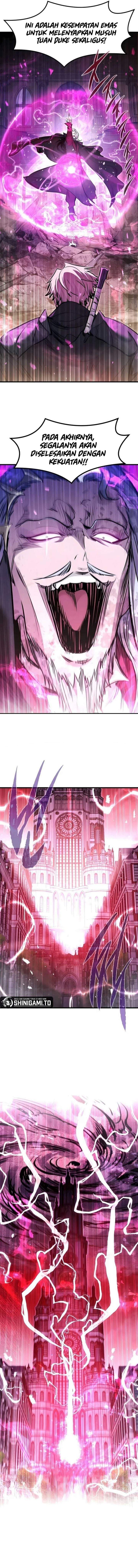 The Regressed Mercenary’s Machinations Chap 94 - Next Chap 95