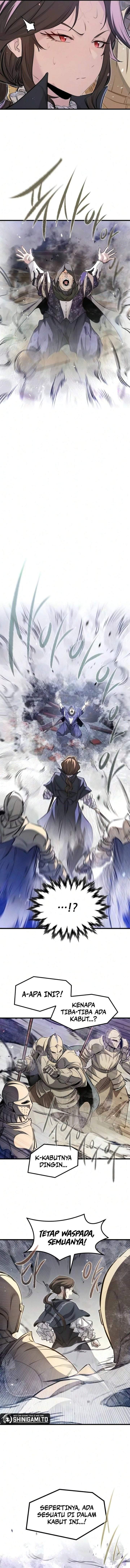 The Regressed Mercenary’s Machinations Chap 96 - Next Chap 97