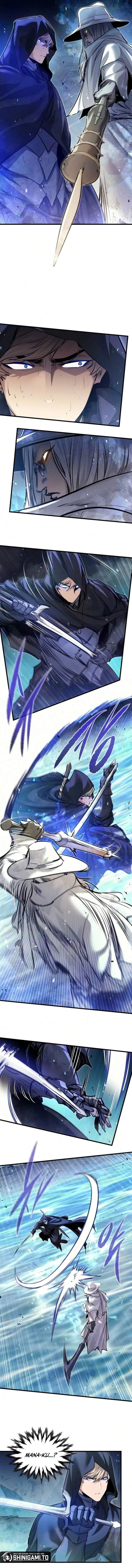 The Regressed Mercenary’s Machinations Chap 97 - Next Chap 98