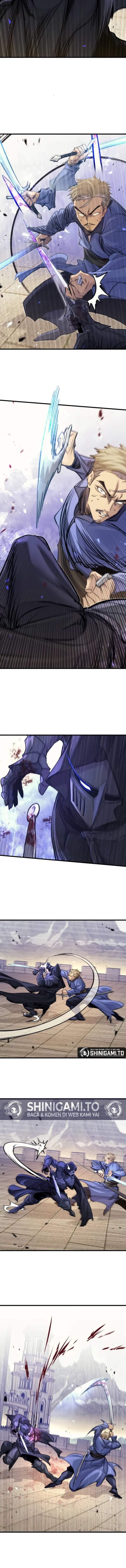 The Regressed Mercenary’s Machinations Chap 102 - Next Chap 103